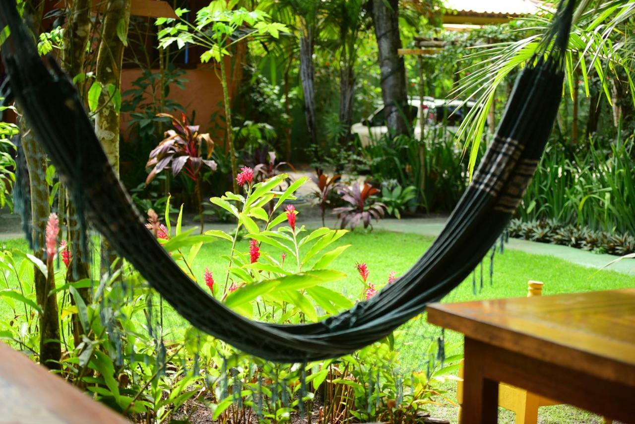 Pousada Quintessencia Hotell Porto Seguro Eksteriør bilde